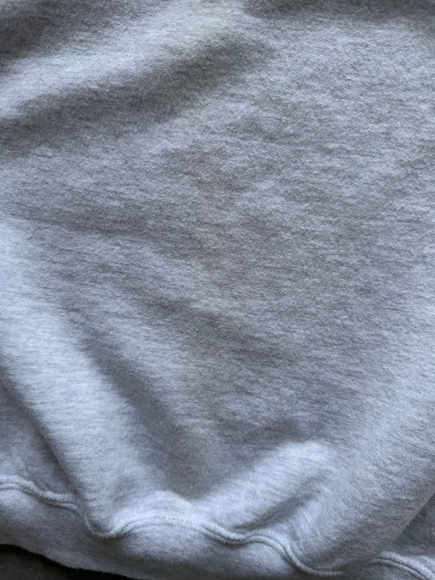Nascar Sweatshirt - S