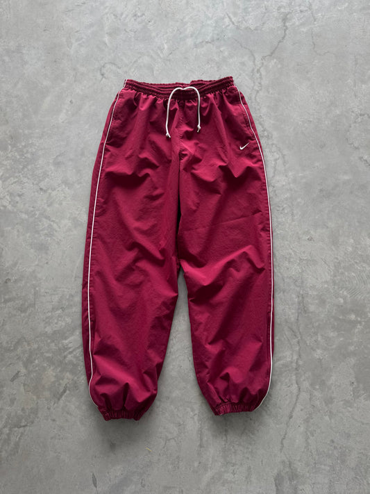 Vintage 90s Nike Track Pants - L