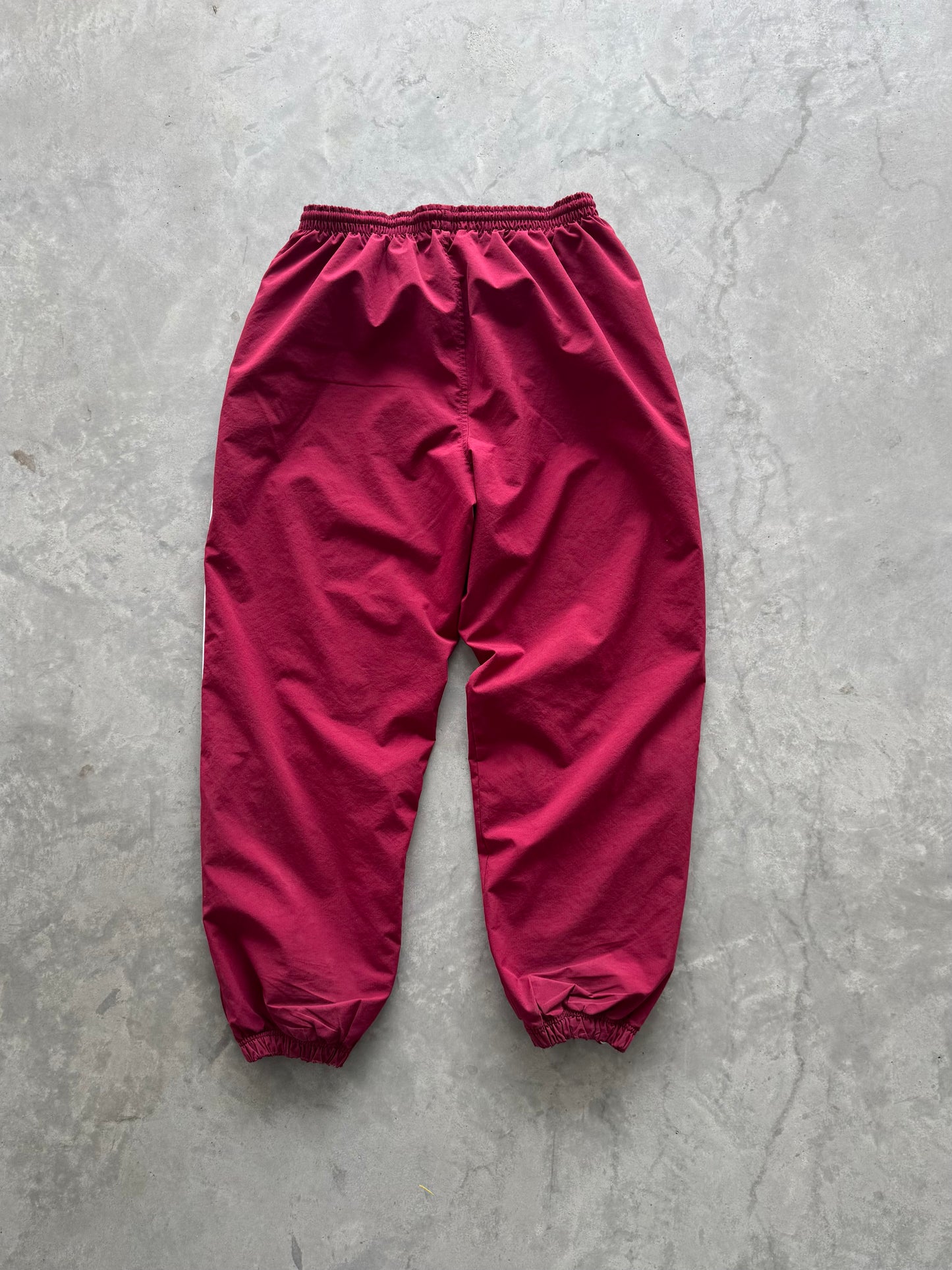 Vintage 90s Nike Track Pants - L