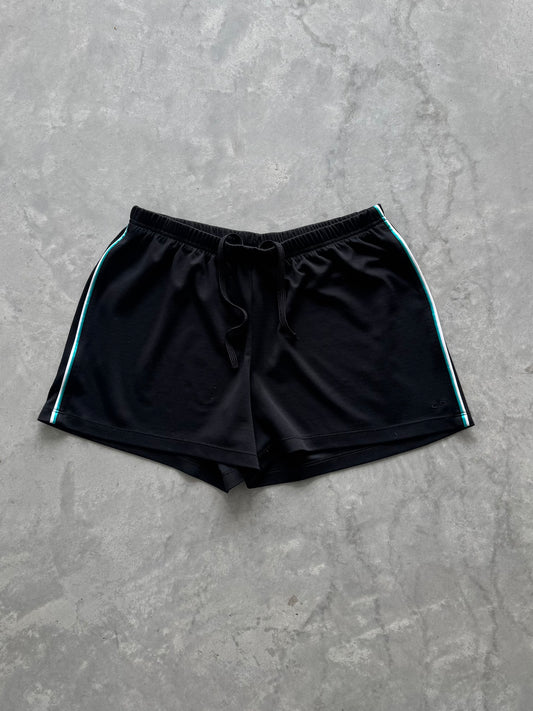 Vintage Track Shorts - M