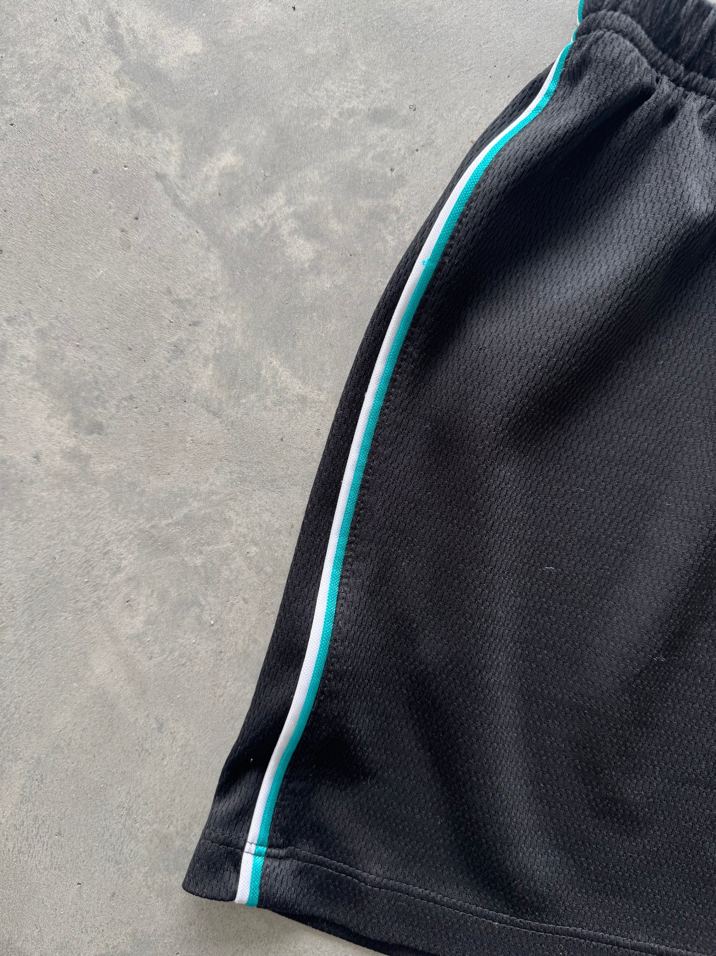 Vintage Track Shorts - M