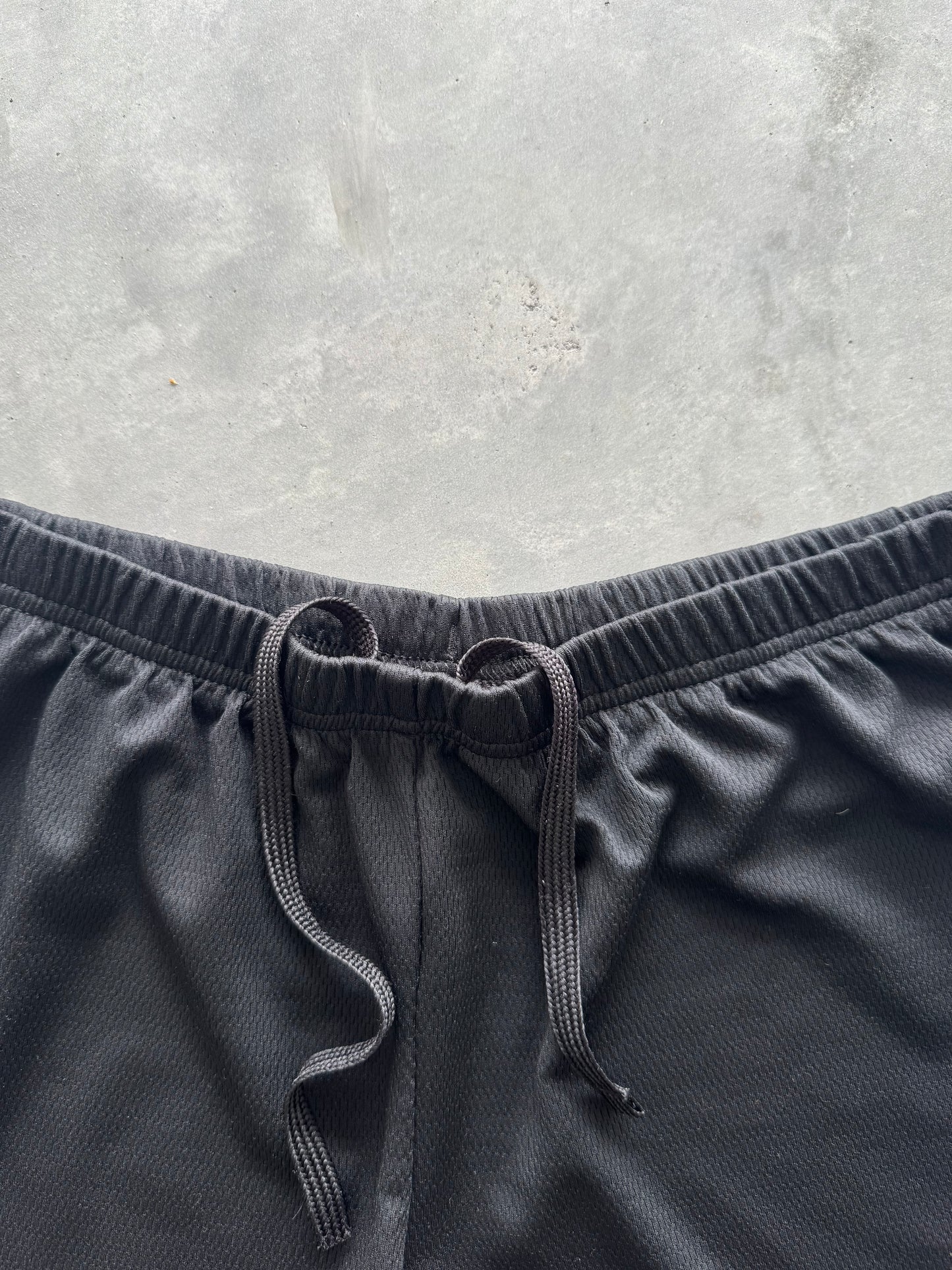 Vintage Track Shorts - M
