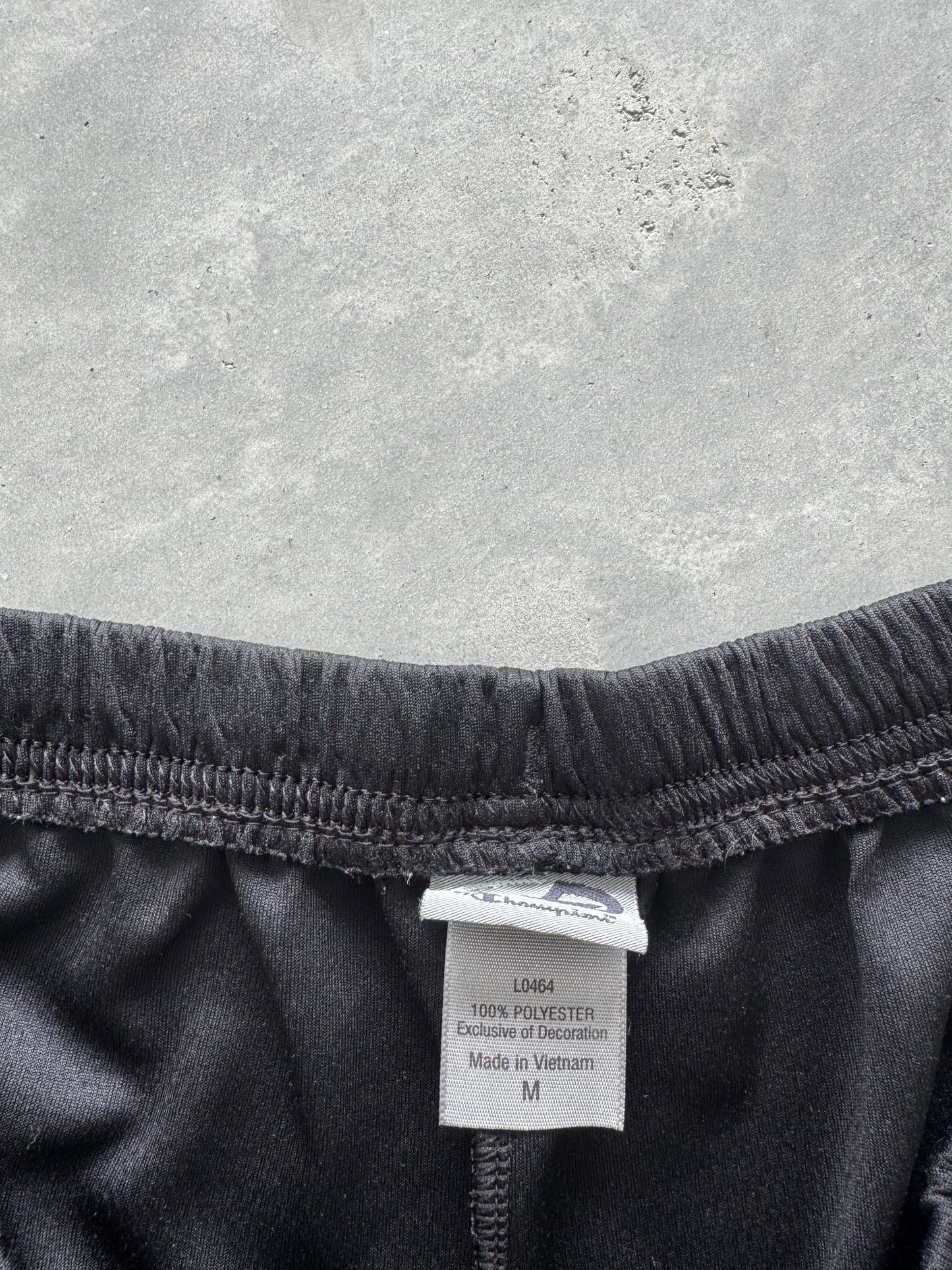 Vintage Track Shorts - M