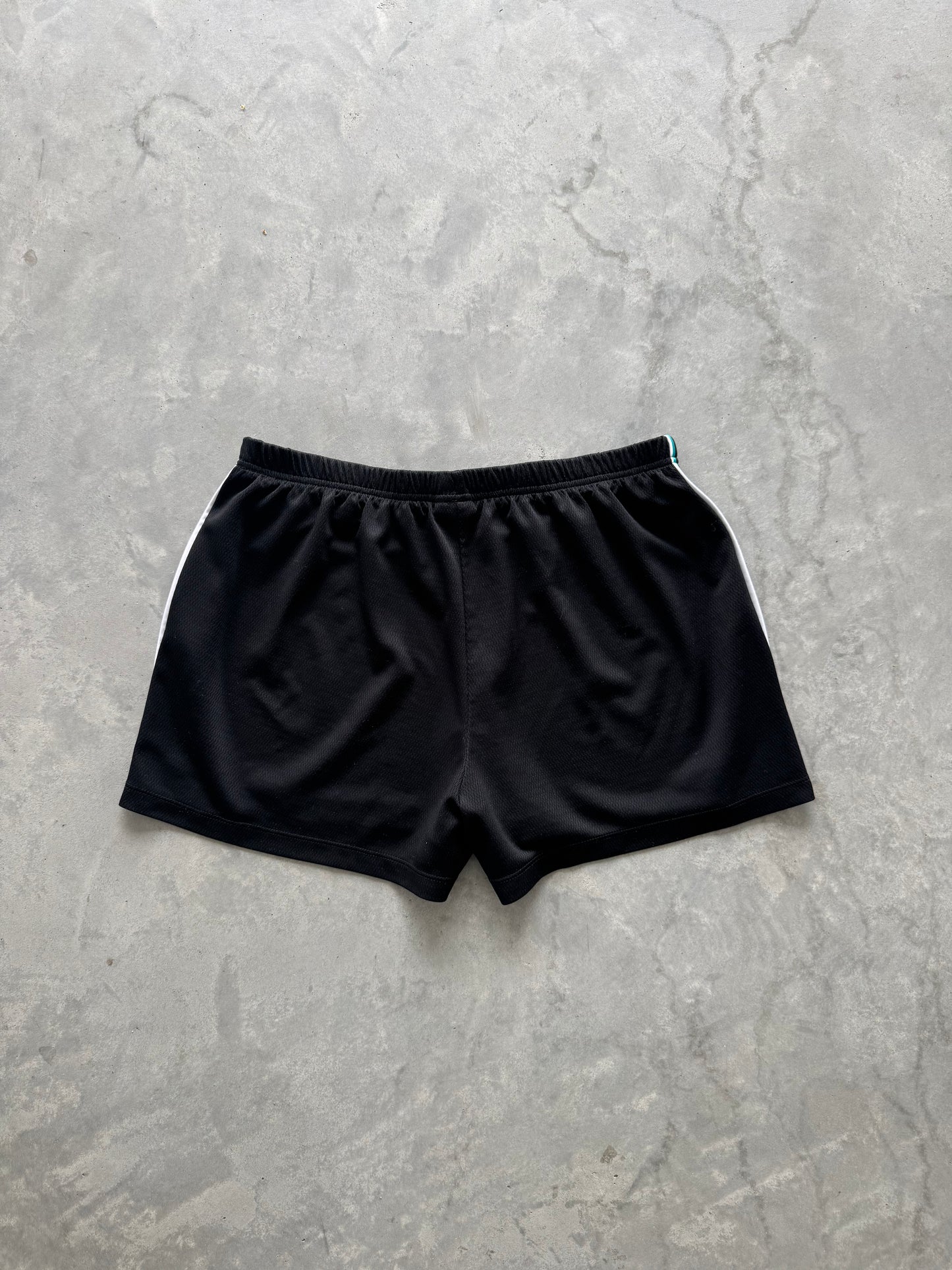 Vintage Track Shorts - M