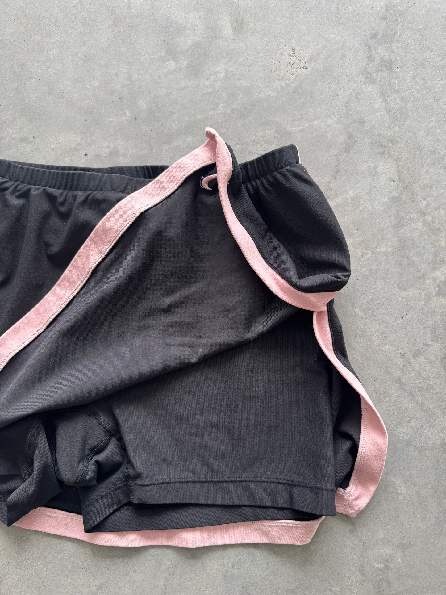 Vintage Nike Golf Skirt - L