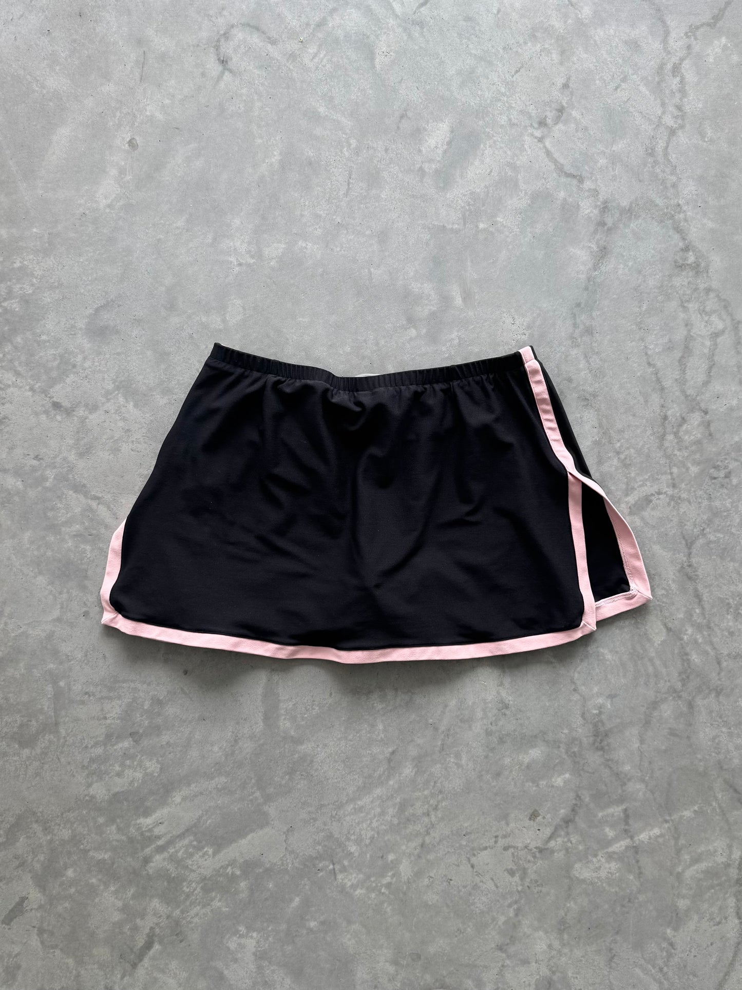 Vintage Nike Golf Skirt - L