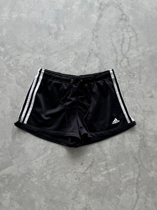 Vintage Adidas Track Shorts - S