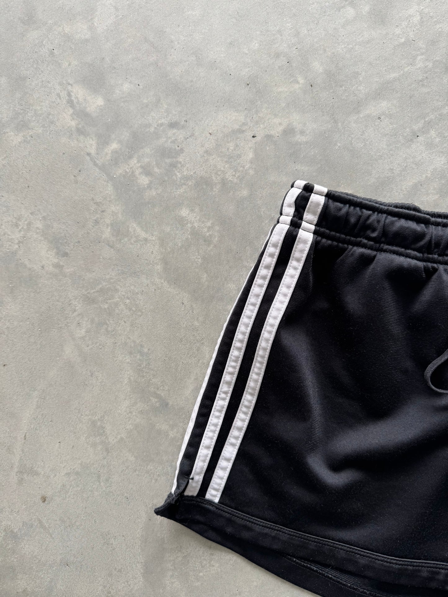 Vintage Adidas Track Shorts - S
