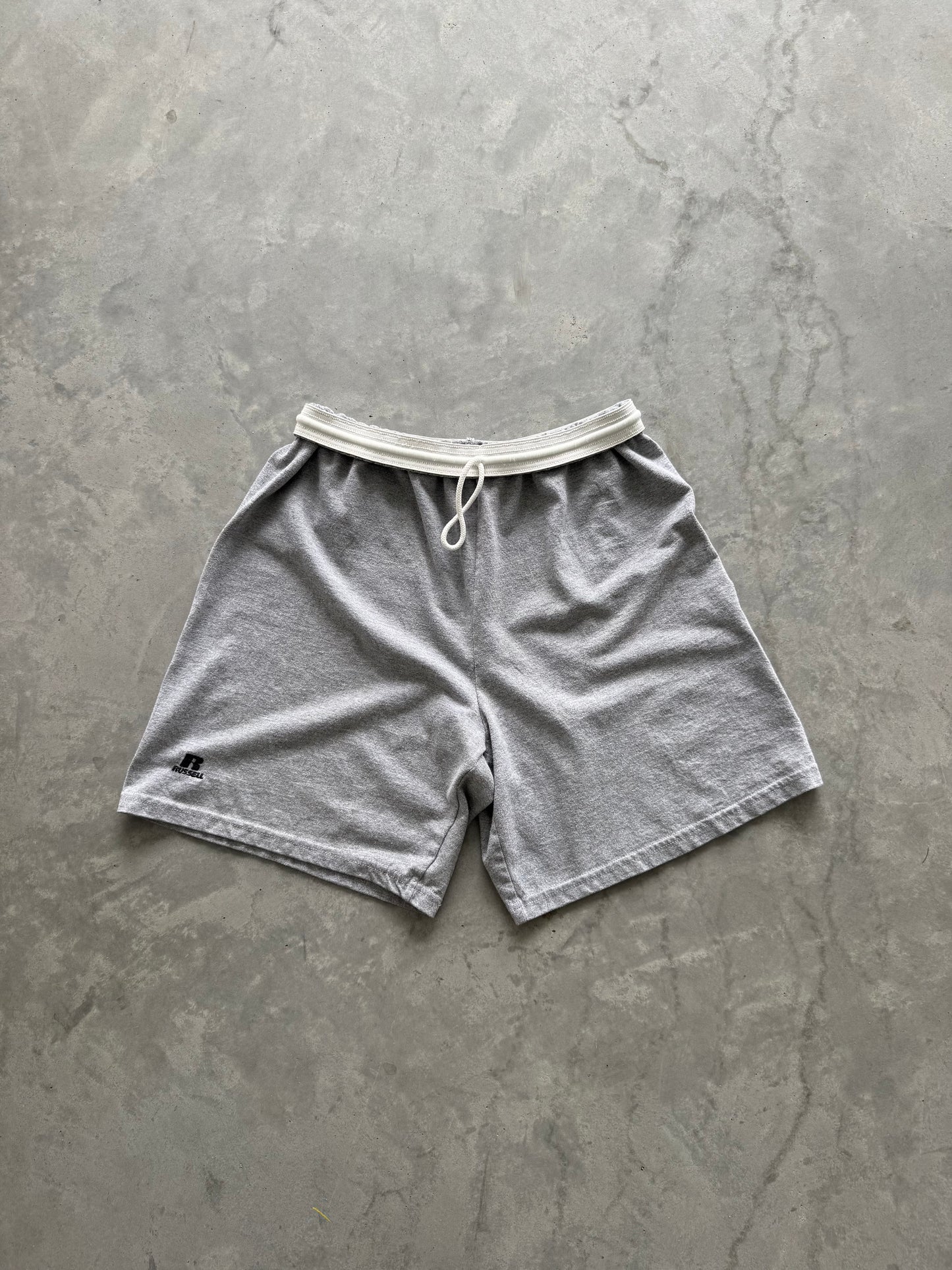Vintage Russell Shorts - M