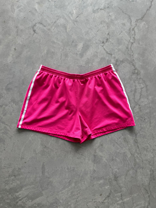 Vintage Track Shorts - L