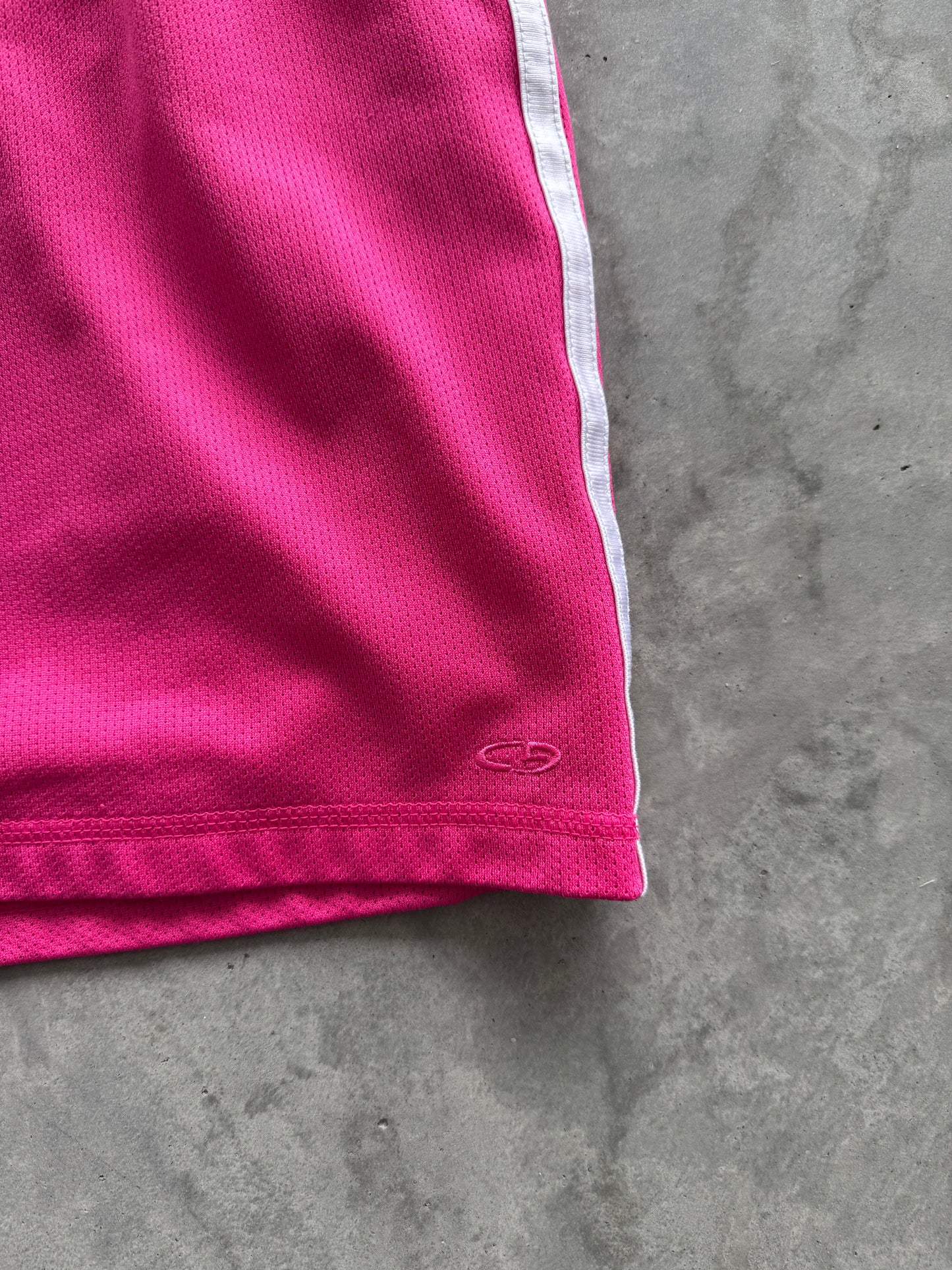 Vintage Track Shorts - L