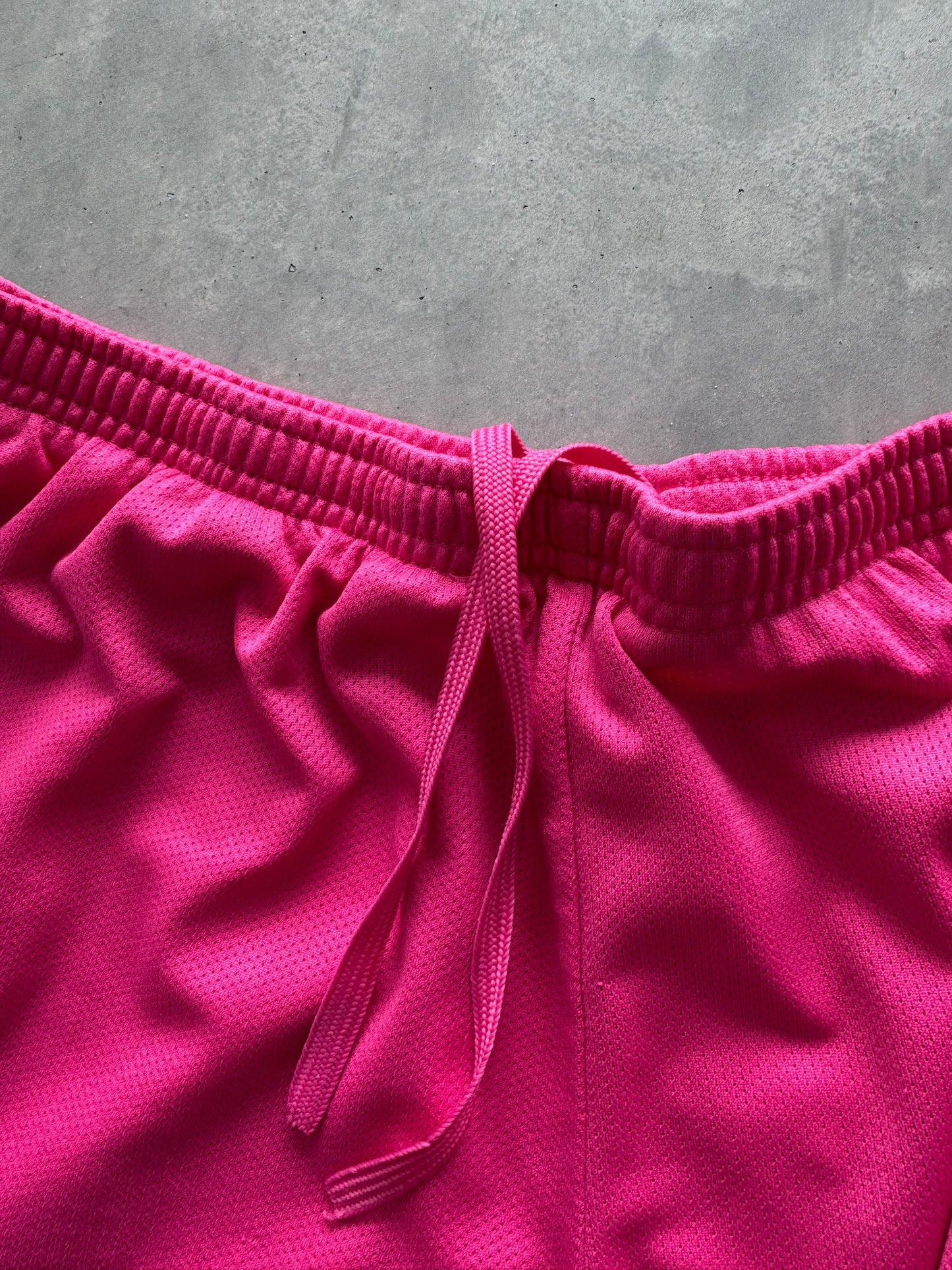 Vintage Track Shorts - L
