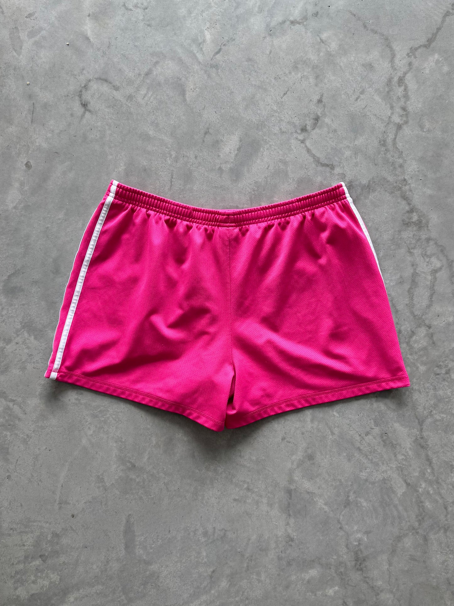 Vintage Track Shorts - L