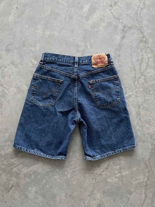 Vintage Levi’s Denim Jorts - 28x9