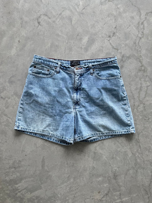 Vintage Sonoma Denim Shorts - 34x4.5
