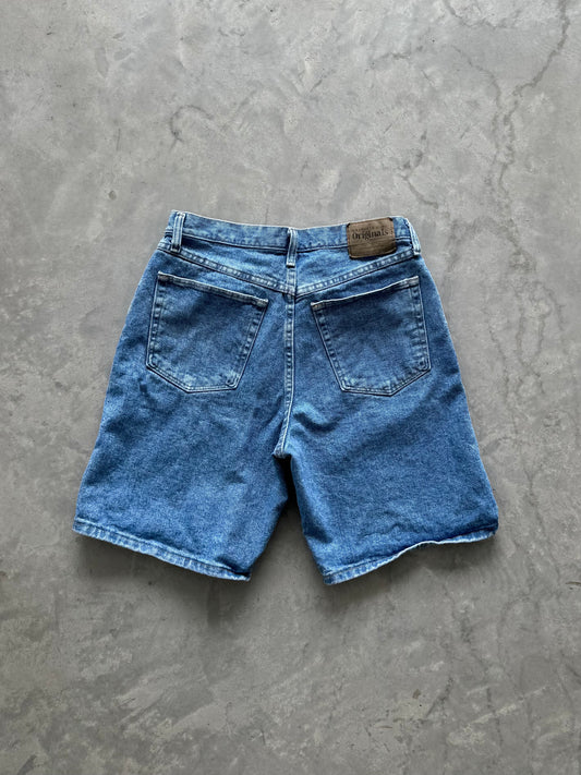 Vintage Wrangler Jorts - 32x9