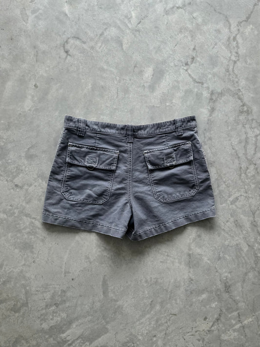 Vintage American Eagle Mini Shorts - 32x3