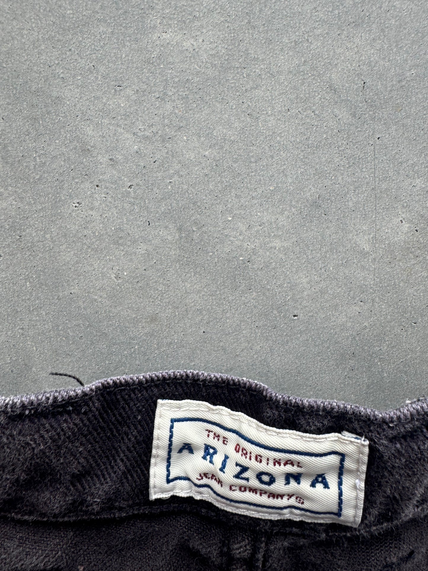 Vintage Arizona Jeans Shorts - 28x4
