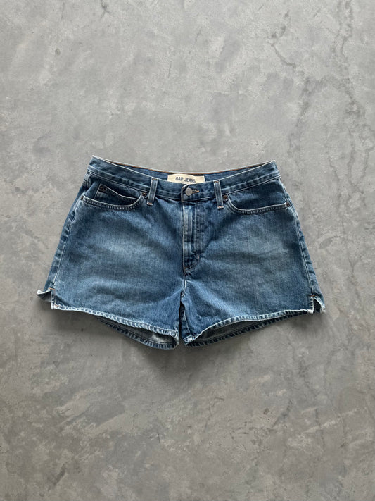 Vintage Gap Jean Shorts - 32x3.5