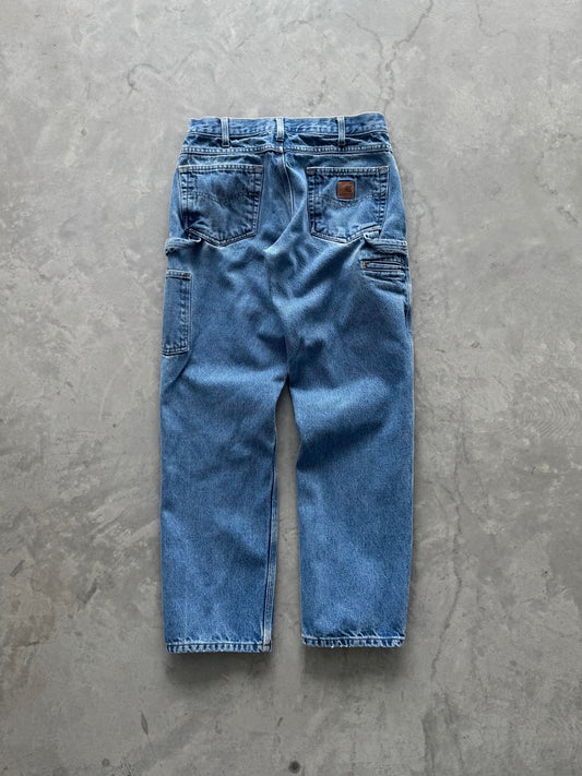 Vintage Carhartt Jeans - 33x32
