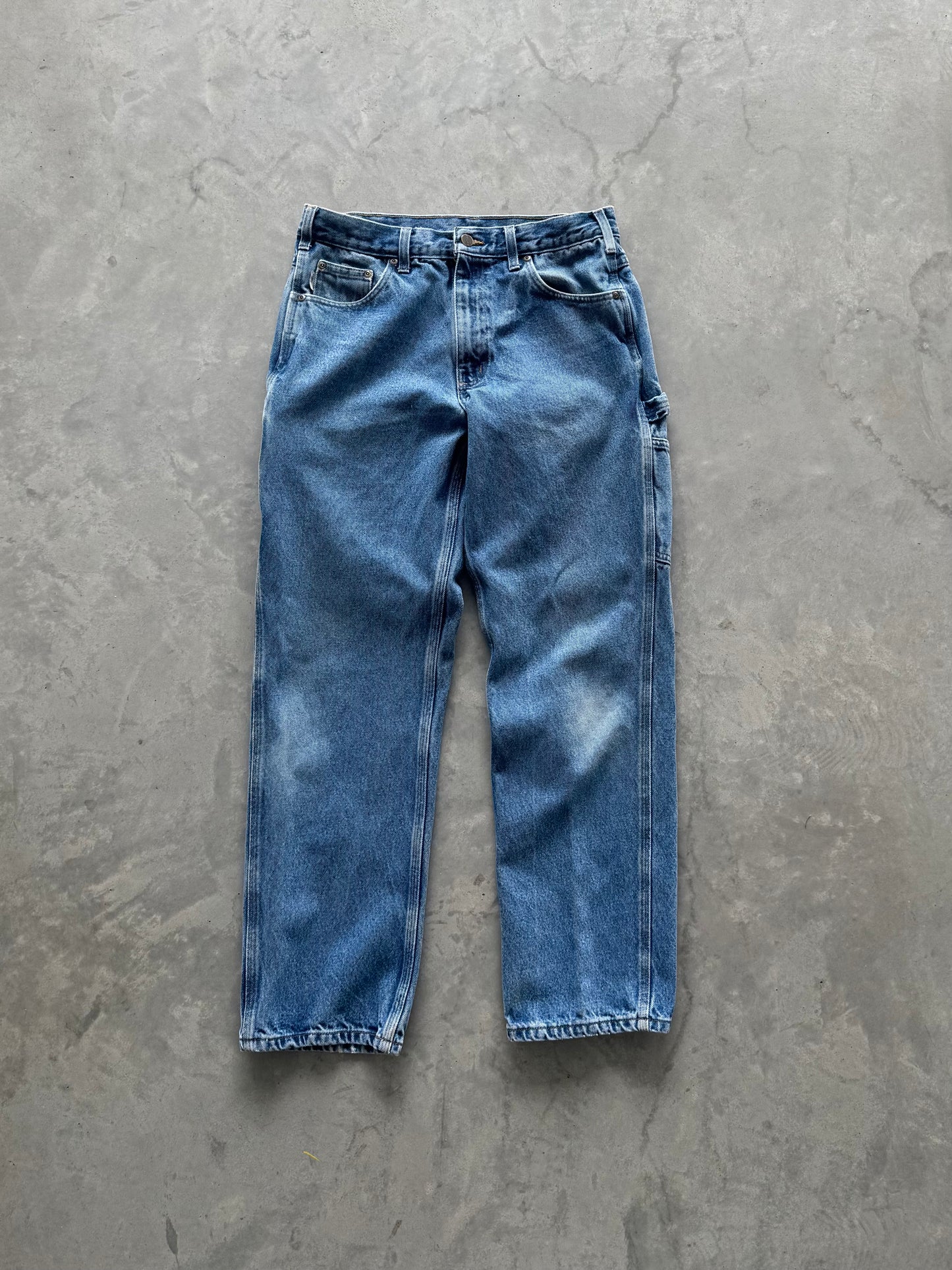 Vintage Carhartt Jeans - 33x32