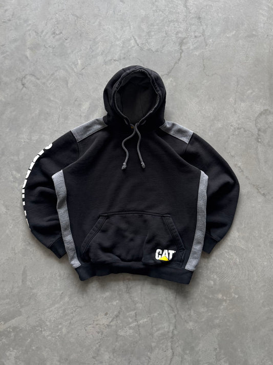 CAT Hoodie - L