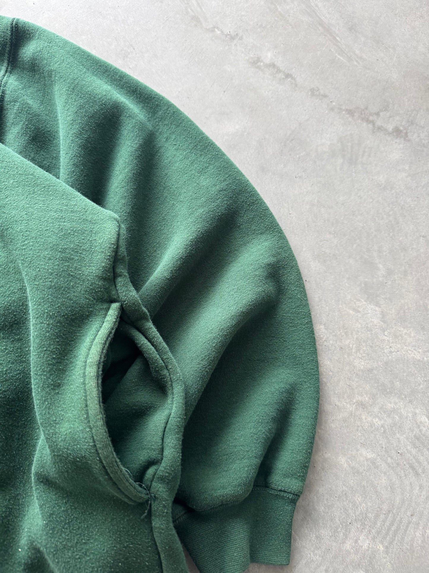 Vintage Green Bay Packers Sweatshirt - L