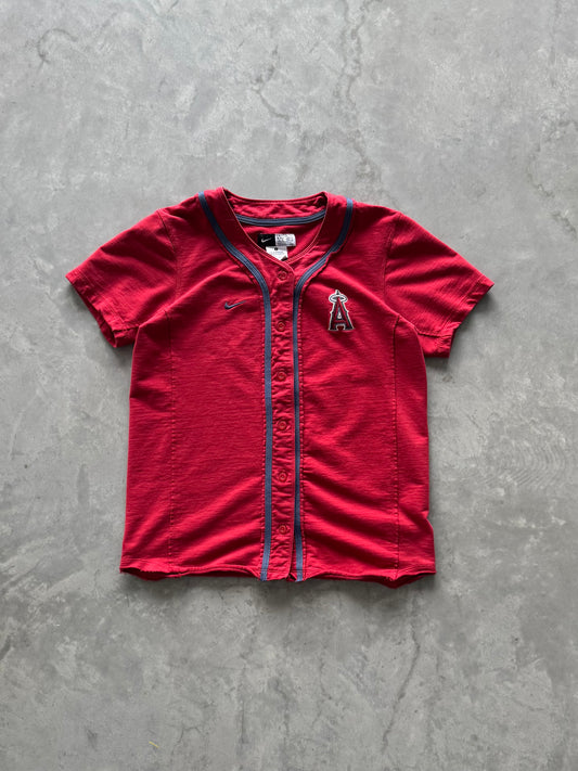 Los Angeles Angels Nike Jersey - S/M