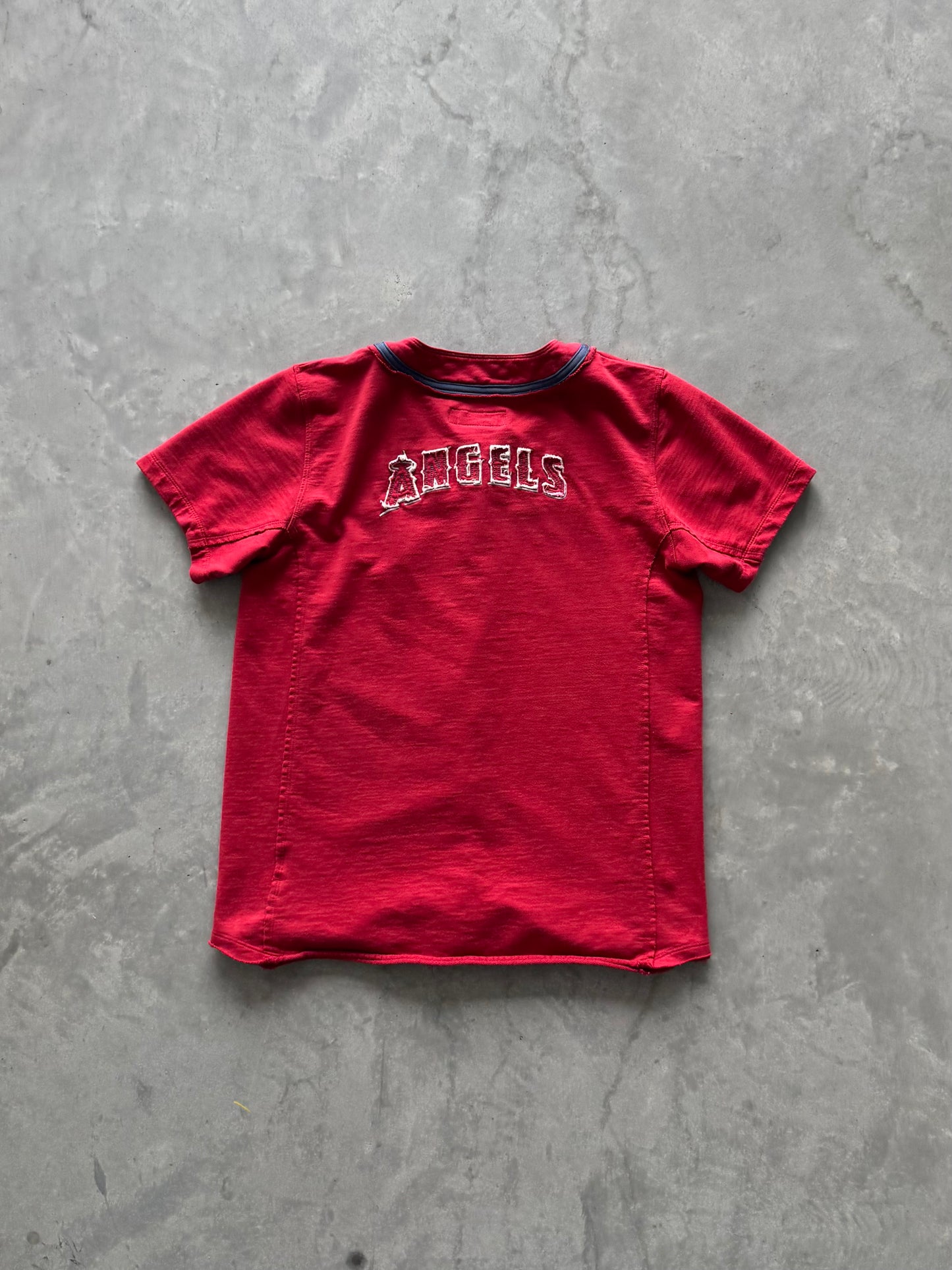 Los Angeles Angels Nike Jersey - S/M