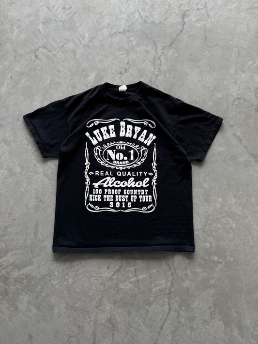 Luke Bryan 2015 Tour Tee - XL