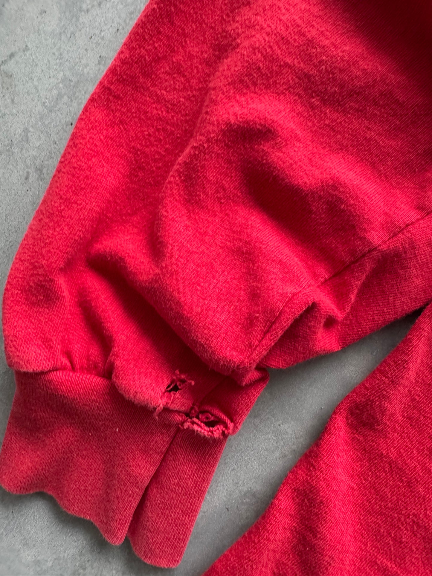 San Francisco 49ers Longsleeve Tee - L