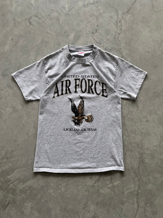 Vintage Air Force Tee - M