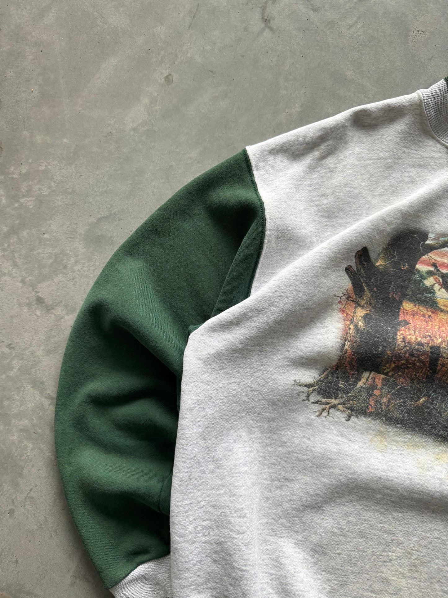 Vintage Sweatshirt - XL
