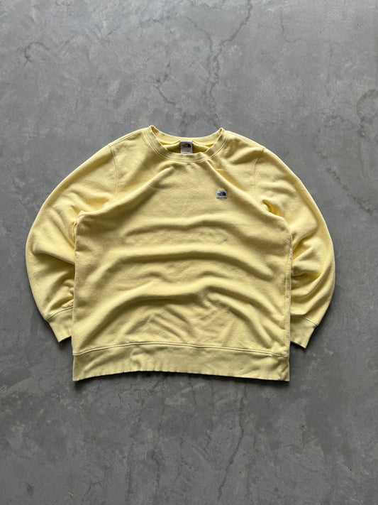 North Face Women’s Sweatshirt - XL