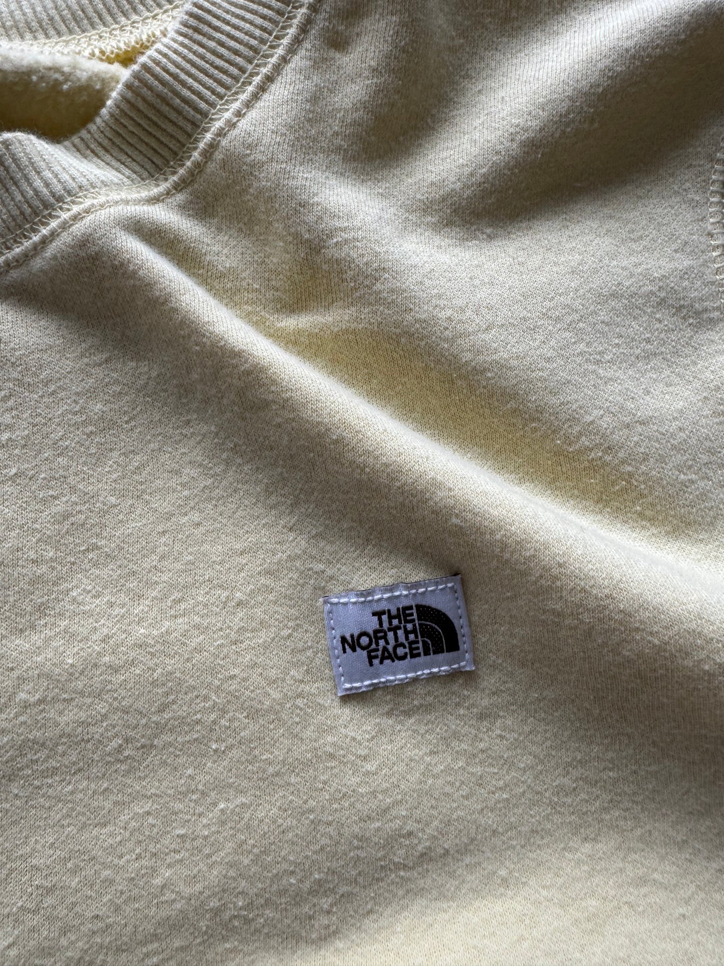 North Face Women’s Sweatshirt - XL