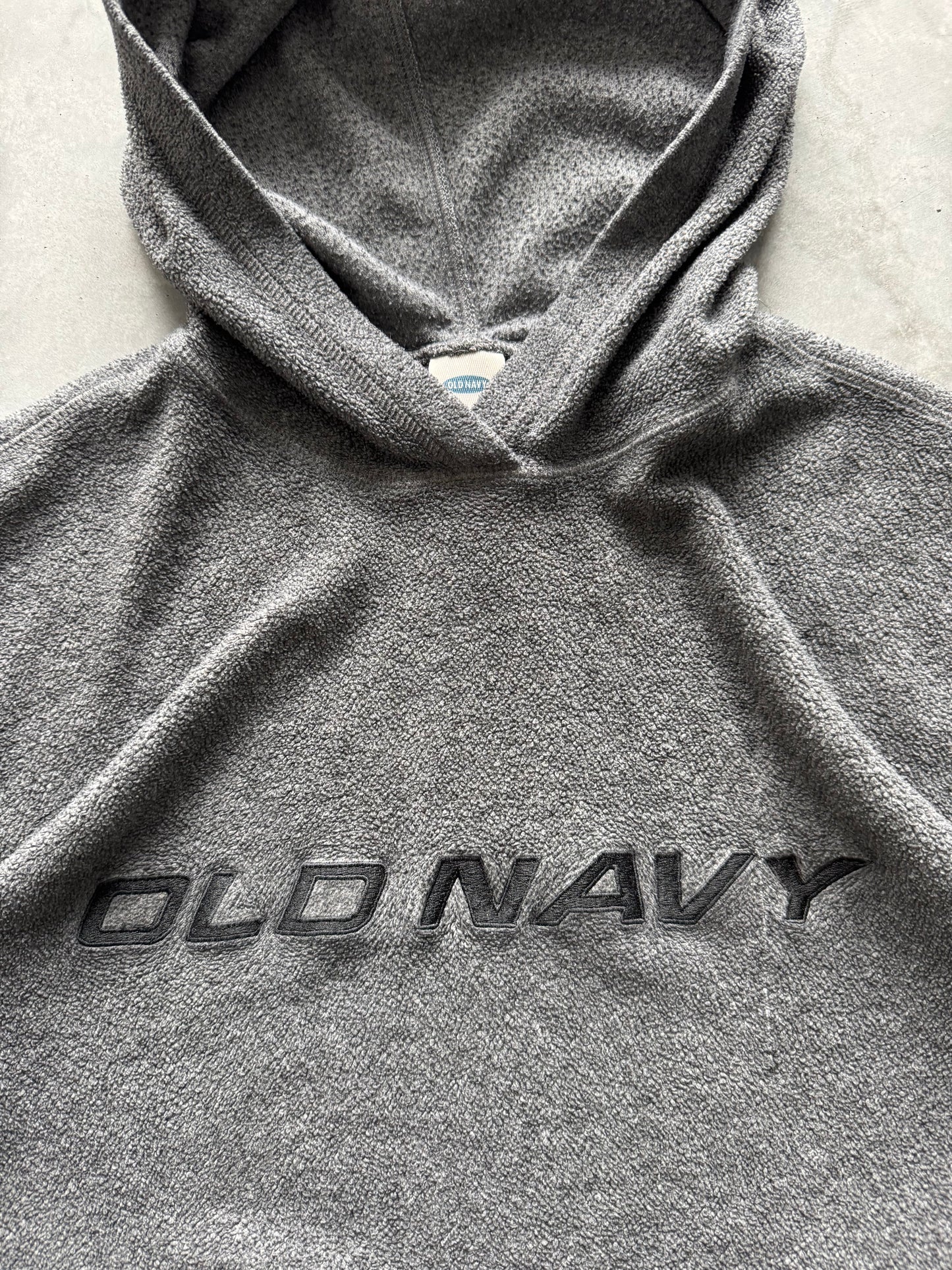 Vintage Old Navy Hoodie - L