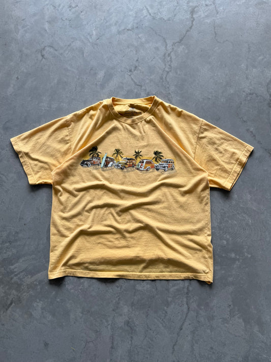 Beach Tee - XXL
