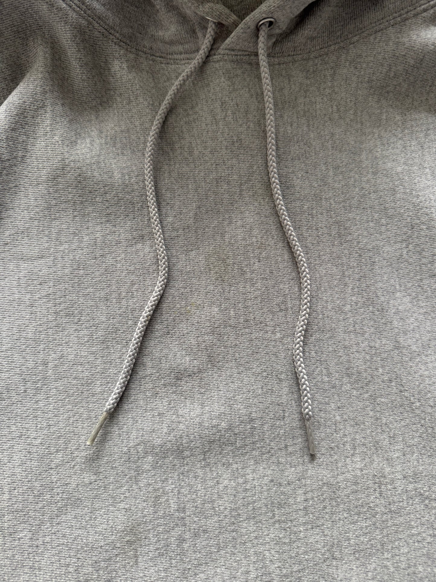 Vintage Champion Heavy Weight Hoodie - XXL