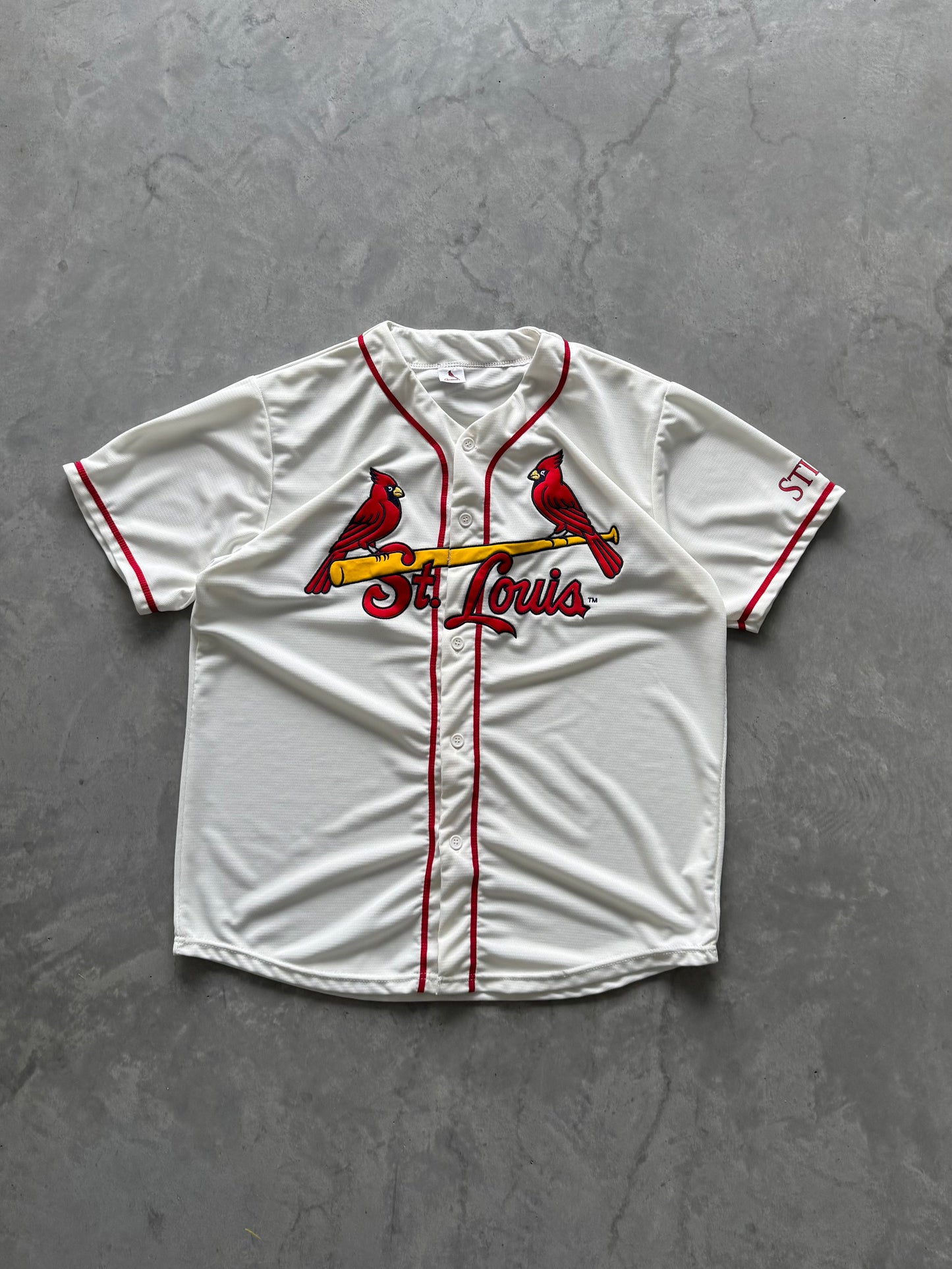 St. Louis Cardinals Jersey - XL