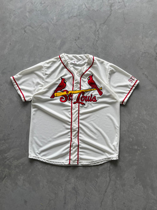 St. Louis Cardinals Jersey - XL