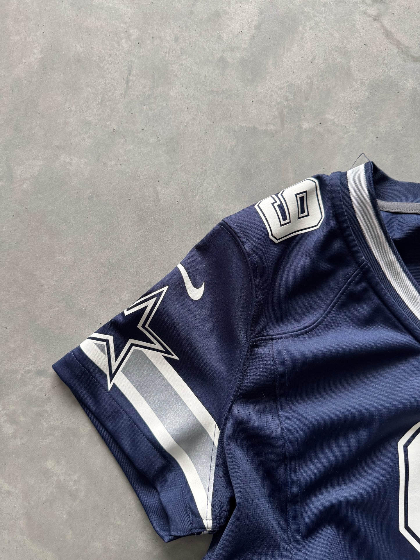 Dallas Cowboys Women’s Jersey - M