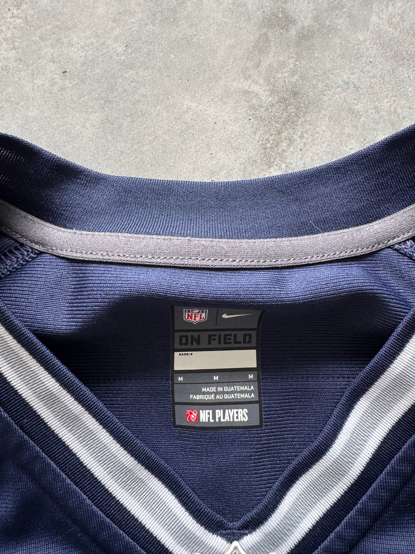 Dallas Cowboys Women’s Jersey - M