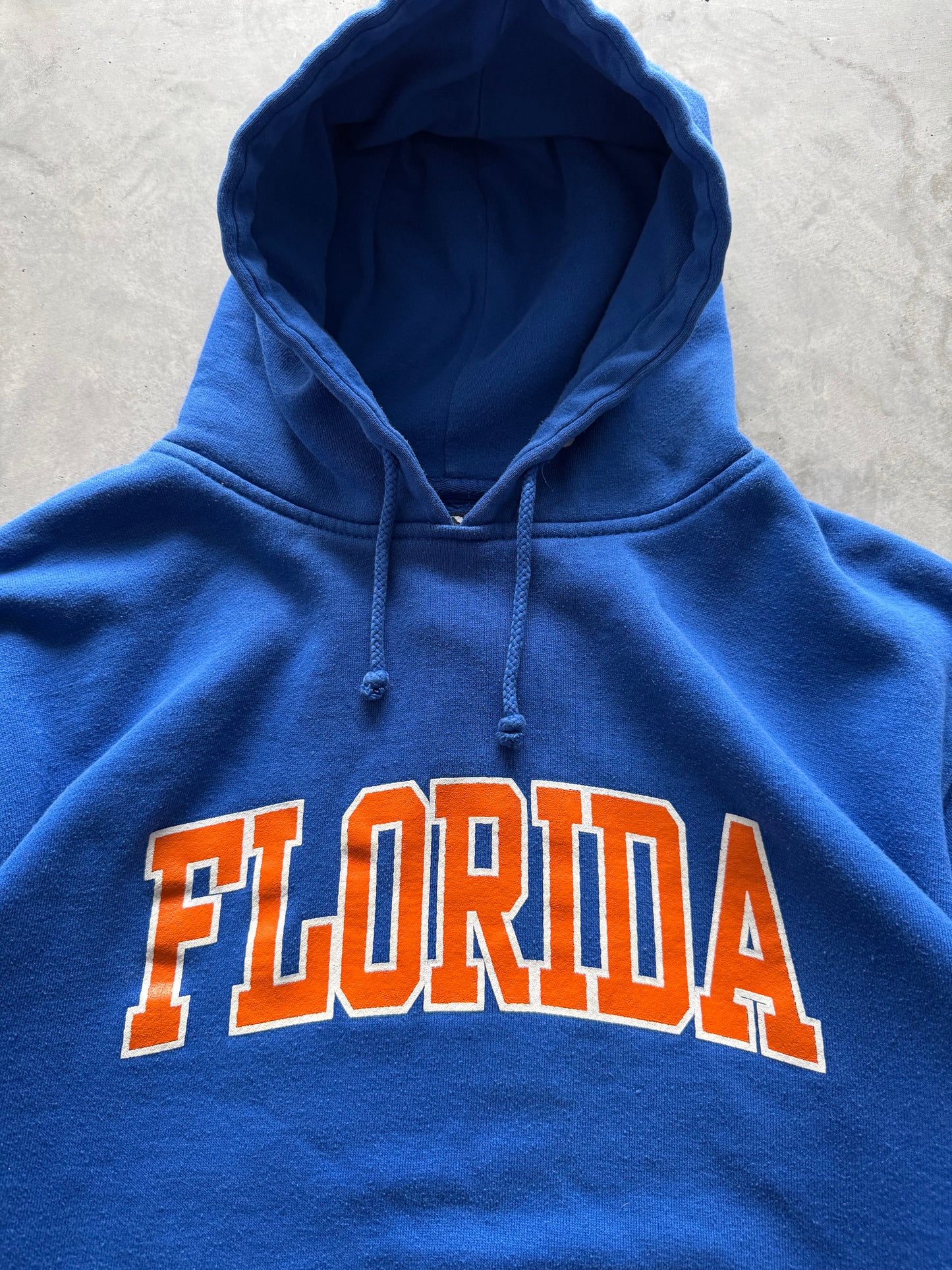 Vintage Florida Gators Hoodie - S