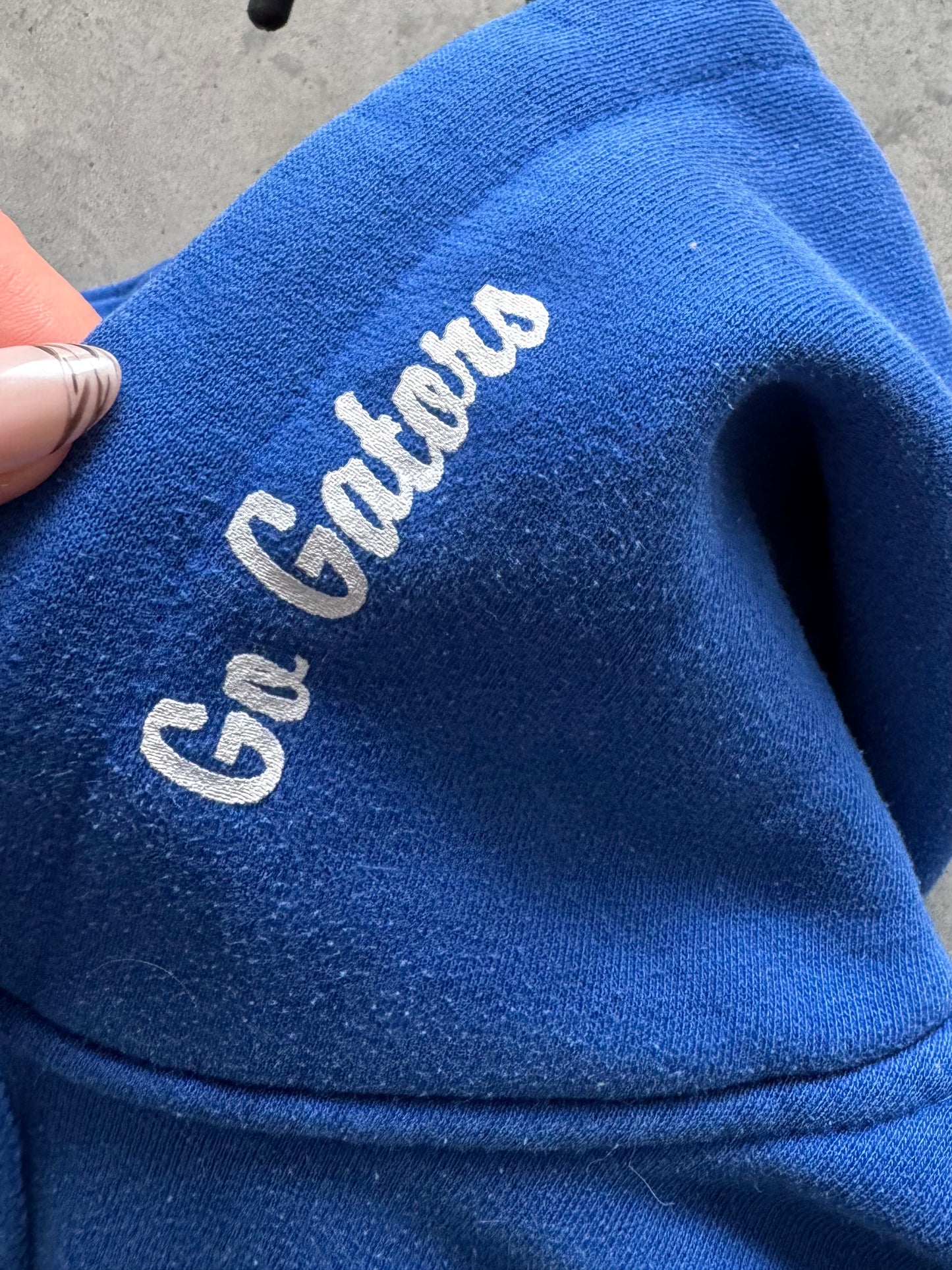 Vintage Florida Gators Hoodie - S