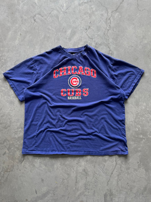 Chicago Cubs Tee - 4XL