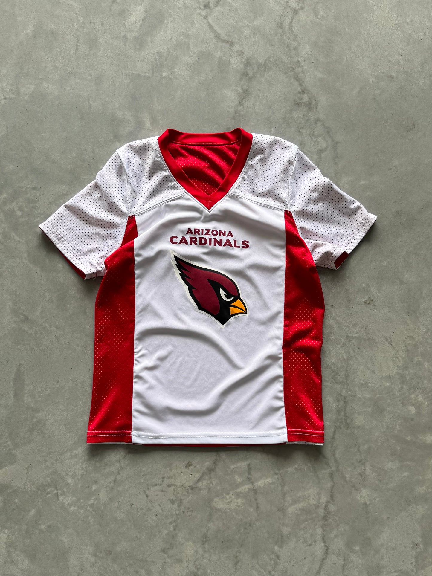 Arizona Cardinals Women’s Reversible Jersey - S