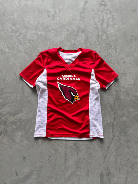 Arizona Cardinals Women’s Reversible Jersey - S