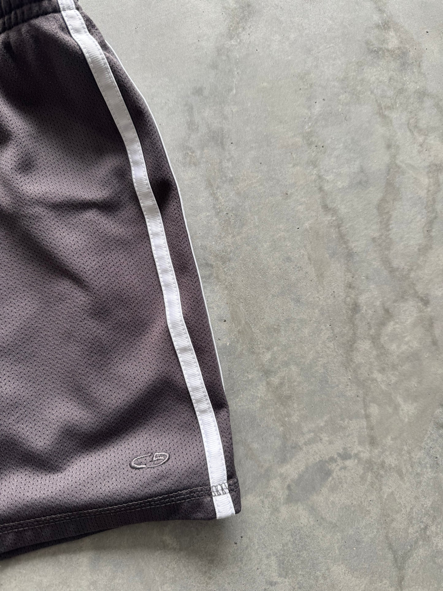 Vintage Track Shorts - S