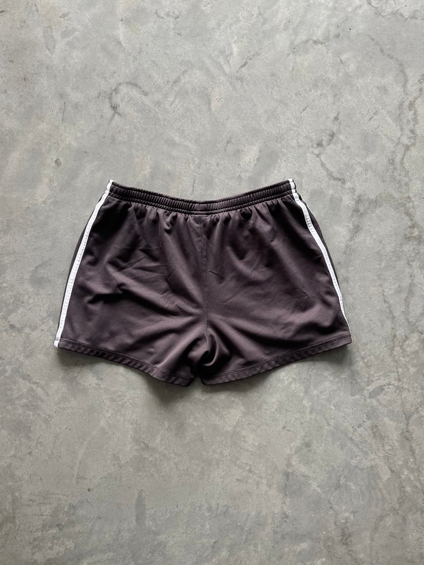 Vintage Track Shorts - S