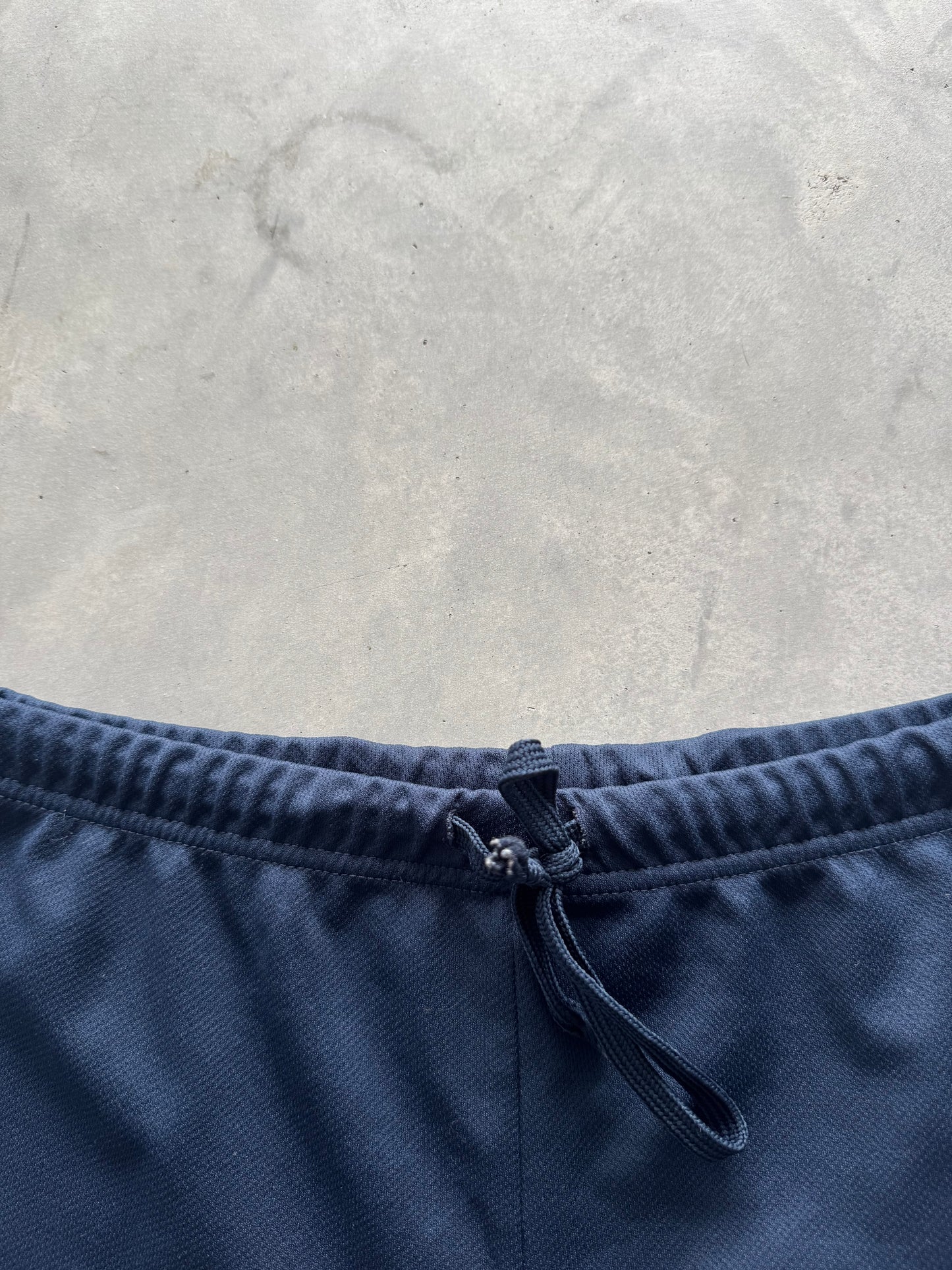 Vintage Y2K Track Shorts - S